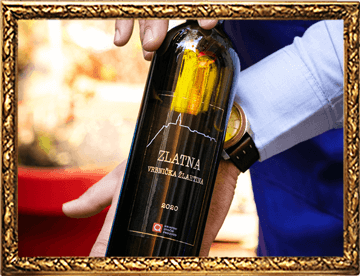 Винная Карта