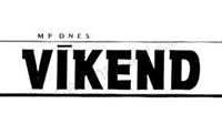 MF Dnes - Víkend