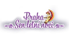 Praha - Sen letní noci