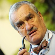politician Karel Schwarzenberg