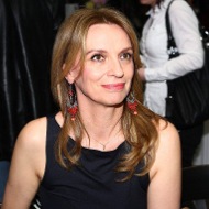 actress Ivana Chýlková