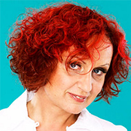 Petra Janů, singer