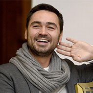 Biser A.Arichtev, director