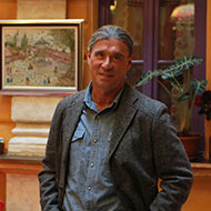 Goran Karan, Croatian singer and composer