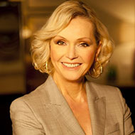 singer Helena Vondráčková