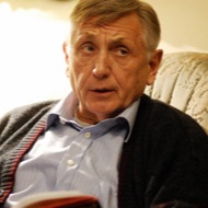 director Jiří Menzel
