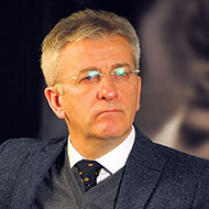 Branimir Brstina (herec/glumac/actor)