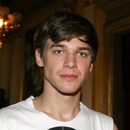 singer Vojtěch Dyk