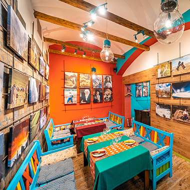 gallery Veso