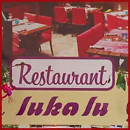 Luka Lu Restaurant
